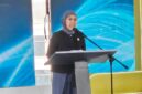 Menteri Komunikasi dan Digital (Menkomdigi) Meutya Hafid menyampaikan arahan dalam sebuah acara resmi di Jakarta. Meutya menyoroti pentingnya perlindungan kesehatan mental jurnalis serta kewajiban perusahaan media menyediakan sesi debriefing pascaliputan berat. Foto: Ist.