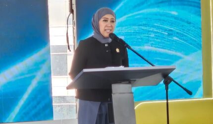 Menkomdigi Meutya Hafid