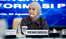 Komdigi Berantas Judi Online, Bidik Aliran Dana Rp957 Miliar