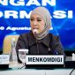 Menteri Komunikasi dan Digital (Menkomdigi) Meutya Hafid. Foto: Ist.