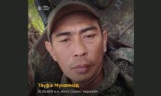 Tewas di Hari Pertama Bertugas, WNI Muhammad Taufiq Gugur di Donetsk Jadi Tentara Rusia
