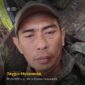 Muhammad Taufiq, WNI asal Sorong, tewas di Donetsk saat bertugas bersama pasukan Rusia. Foto: Ist.