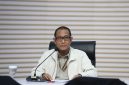 Plt Direktur Penyidikan KPK, Achmad Taufik Husein. Foto: Ist.