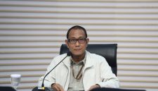 Plt Direktur Penyidikan KPK, Achmad Taufik Husein. Foto: Ist.