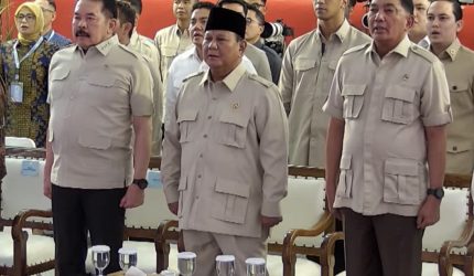 Prabowo