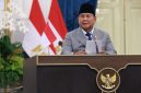 Presiden Prabowo Subianto dikabarkan rayakan ultah di Istana Bogor. Foto: Ist.