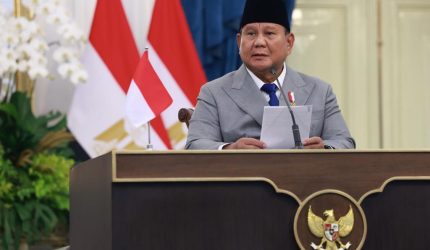 Syahganda