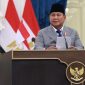 Presiden Prabowo Subianto dikabarkan rayakan ultah di Istana Bogor. Foto: Ist.
