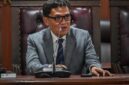 Ketua Komisi III DPR RI, Habiburokhman. Foto: Ist.