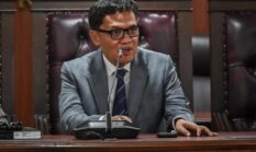 Habiburokhman Ditunjuk Jadi Ketua Panja RUU Perampasan Aset, DPR Targetkan Sah Desember