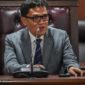 Ketua Komisi III DPR RI, Habiburokhman. Foto: Ist.