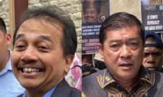 Roy Suryo Minta Silfester Matutina & Jokowi Dihadirkan ke Sidang Kasus Ijazah Jokowi