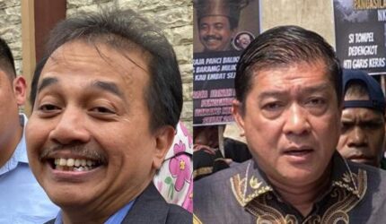 Roy Suryo