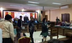 Sidang Ijazah Gibran Memanas: Denny Indrayana Walk Out dan Cabut Gugatan di PTUN Jakarta