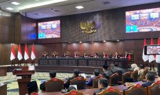 Pakar Hukum: MK Tetap dalam Koridor Kewenangan, Alihkan Masalah Gibran ke Jalur Pemakzulan
