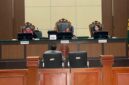 Sidang kasus ijazah Jokowi di PN Jakarta Timur. Refly Harun cek fakta Lechumanan, tegaskan aksi Solo lebih dulu dari pernyataan Roy Suryo. Foto: Ist.