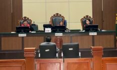 Refly Harun Cecar Lechumanan: Penggerudukan Solo Lebih Awal dari Pernyataan Roy Suryo, Tak Logis Dihasut