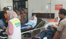 417 Siswa SMP di Dramaga Kabupaten Bogor Keracunan Massal Usai Santap MBG, Sampel Diuji Laboratorium