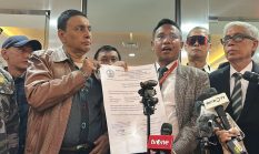 Tim Advokasi Hadiri Gelar Perkara Bareskrim Polri Terkait Suket Penyetaraan Ijazah Gibran