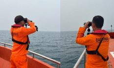 Speedboat Pemkab Fakfak Tenggelam, 10 Orang Hilang di Sorong Selatan
