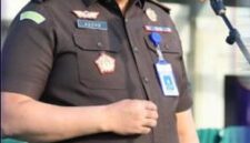 Asisten Pengawasan (Aswas) Kejaksaan Tinggi Sumatera Utara Agung Ardiyanto,SH.,MH. Foto: Ist.