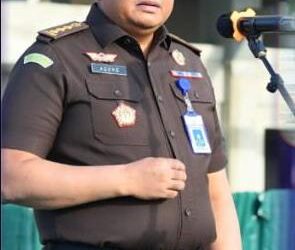 Aswas Kejati Sumut
