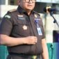 Asisten Pengawasan (Aswas) Kejaksaan Tinggi Sumatera Utara Agung Ardiyanto,SH.,MH. Foto: Ist.