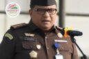 Asisten Pengawasan (Aswas) Kejaksaan Tinggi Sumatera Utara (Kejati Sumut), Agung Ardiyanto. Foto: Ist.