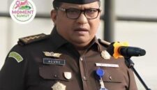 Asisten Pengawasan (Aswas) Kejaksaan Tinggi Sumatera Utara (Kejati Sumut), Agung Ardiyanto. Foto: Ist.