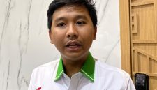 Wakil Ketua Harian PKB Gielbran Muhammad Noor. Foto: Ist.