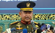 Wakil Panglima TNI Maruli Simanjuntak: Akan Pelajari Putusan MK Revisi UU Peradilan Militer