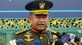 Wakil Panglima TNI Jenderal Maruli Simanjuntak. Foto: Ist.