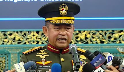 Wakil Panglima TNI