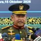 Wakil Panglima TNI Jenderal Maruli Simanjuntak. Foto: Ist.