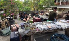 Imigrasi Ngurah Rai Tangkap 17 WNA Markas Pinjol Ilegal di Bali
